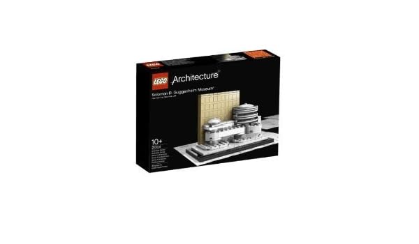 lego architecture 21004