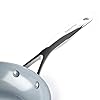 GreenPan-Frying-Pan-Non-Stick-Toxin-Free-Ceramic-Pan-Induction-Oven-Safe-Cookware-28-cm-Grey GreenPan Valencia Pro Hard Anodised Hard Anodised Healthy Ceramic Non-Stick 28 cm Frying Pan Skillet, PFAS Free…
