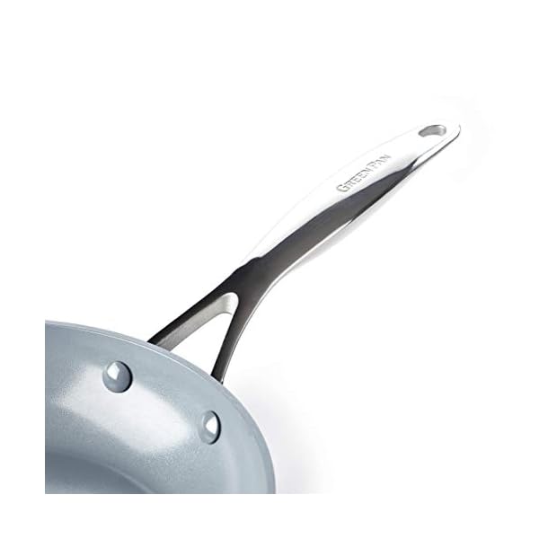 GreenPan-Frying-Pan-Non-Stick-Toxin-Free-Ceramic-Pan-Induction-Oven-Safe-Cookware-28-cm-Grey GreenPan Valencia Pro Hard Anodised Hard Anodised Healthy Ceramic Non-Stick 28 cm Frying Pan Skillet, PFAS Free…