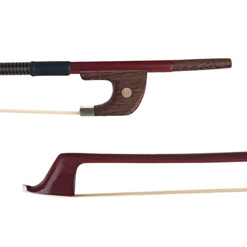 image for D DOLITY 4/4 Double Bass Bow German Style