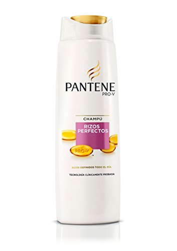 Pantene Pro-v espuma rizos 200ml #3 (5000174829518)