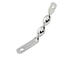 Alta Bicycle Twisted Light Brackets, Multiple