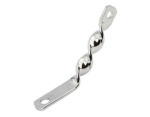 Alta Bicycle Twisted Light Brackets, Multiple