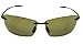 Maui Jim Mens Lighthouse Sunglasses (423) Plastic,Acetate