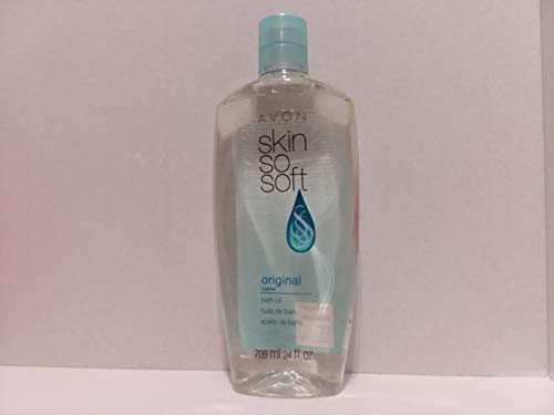 Avon Skin So Soft Original Bath Oil – 24 fl. oz.