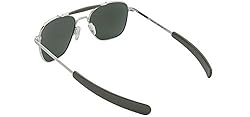 Randolph USA | Navigator Aviator II Authentic