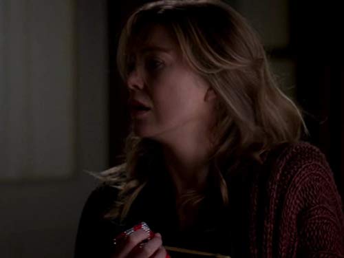 Watch Grey S Anatomy Season 5 Prime Video