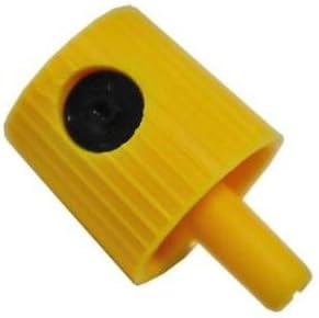 SPRAY PAINT CAP LEGO THIN (300) MTN LEGO CAPS BY MONTANA COLORS