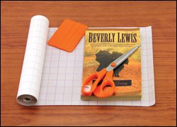 Vistafoil Laminate in Rolls - Gloss 10