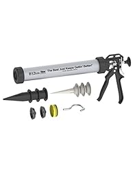 Albion Engineering b12s20 pistola de salchicha manual, 20 oz