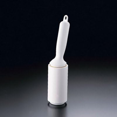 Amazon ニトムズ 業務用 洋服コロコロ 本体 テープ1巻付 C11 全長246mm Tgk 粘着式クリーナー 通販