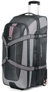 High Sierra AT6 Wheeled Duffle