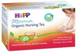 hipp organic for colic