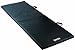 SPRI Bi-Folding Exercise Mats for Home Workout - 2-Inch Thick Fitness Mat for Gymnastics, Tumbling, Training, Wrestling, and Stretching (Available in 60-Inch or 72-Inch Length) - 60-Inch
