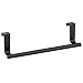 InterDesign Forma Over-the-Cabinet Kitchen Dish Towel Bar Holder - 9