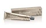 Alfaparf Evolution of Color 1 Black Permanent Hair Color 2.05 oz. (58.2 g) by Alfaparf Milano