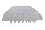 Shepherd Hardware 9083 1-7/8-Inch Spiked Furniture