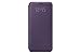 Samsung Galaxy S9 LED View Wallet Case, Violet