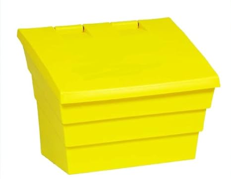 GritBins Miniatur-Streugutbehälter für Privathaushalt