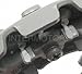 Standard Motor Products D107 Diode/Rectifier
