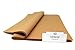 Kraft - Tissue Paper - 96 Sheets - 15 Inch x 20 Inch - Acid-Free & Buffering Provide Long-Term Protection - Premium Quality Made in United States primary