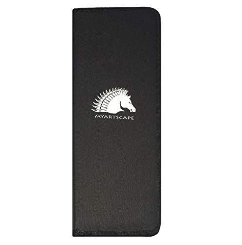 4 Paint+Brush+Holder+Paintbrushes+MyArtscapeTM