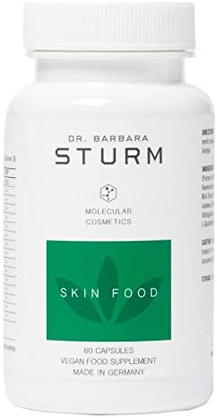 Dr. Barbara Sturm Skin Food (60 Capsules)