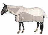 Kool Coat Airstream Detach-A-Neck UV Fly Sheet 78