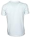 Emporio Armani Ea7 Men's Emporio Ea7 Train Graphic Italy T-Shirt M White