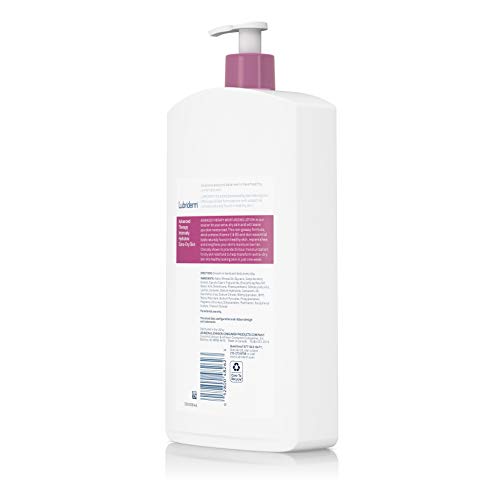 Lubriderm Advanced Therapy Lotion - Image 6