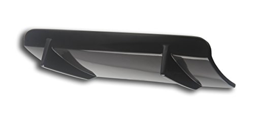 RDX Racedesign U-Diff Heckdiffusor RDHAD1-002 Produktbild-Vorschau 9