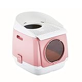 LVMEIHUA Self Cleaning Cat Litter