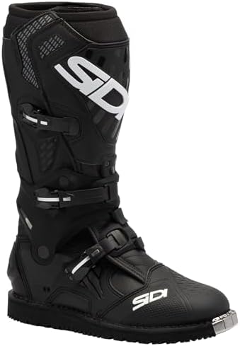 Amazon.com: Sidi Crossair Off-Road Boots : Automotive