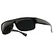 zeroUV - Original OG Mad Dogger Locs Shades Sunglasses w/ Super Dark Lens