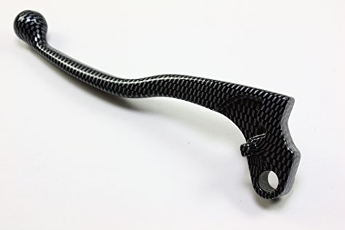 Kawasaki Ninja 500 ZX6/ZX600D ZX600E ZX6R ZX9 ZX9R ZZR600 Brake & Clutch LEVERS - Thumbnail 2