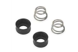 WHOLESALEPLUMBING SUPPLY Replacement Seats and Springs For Delta Faucet RP4993