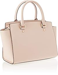 Michael Kors Selma Satchel para mujer