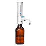 Laboratory Liquid Dispensing Equipment - Bottle Top