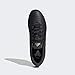 adidas Predator 19.4 Turf Soccer Shoe (mens) Black/Black/Utility Black 9.5