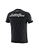 Lamborghini Men's Squadra Corse Driving Academy T-Shirt