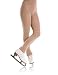 Mondor 3373 Women's Skating Tights Footless