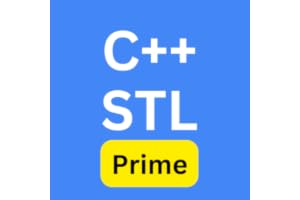 C++ STL - Prime