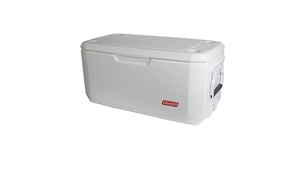 Coleman Nevera Portatil 120 QT Xtreme Marine : Amazon.es: Jardín
