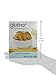 Gluten Free by Glutino Bagel Chips, Perfect Everyday Snack, Parmesan & Garlic, 6 Ounce