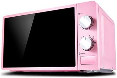 Horno Microondas Hogar Multifunción Rosa.: Amazon.es: Hogar