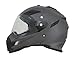 HELMET FX41DS FROST-GY XL
