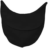 Kleinert's SEW-IN STYLE UNDERARM DRESS SHIELDS FOR SHORT SLEEVES (FOR MODERATE-HEAVY SWEAT CONTROL) STYLE #671