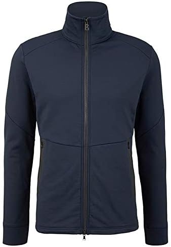 Bogner Fire + Ice Lion Fleece Jacket Mens