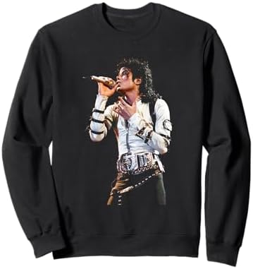 Amazon.com: Michael Jackson Bad World Tour 1988 Black And White