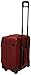 Briggs & Riley International Carry-On Expandable Wide-Body Upright, Crimson, One Size
